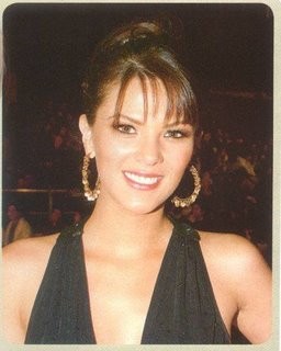 Margarita Munoz - foto