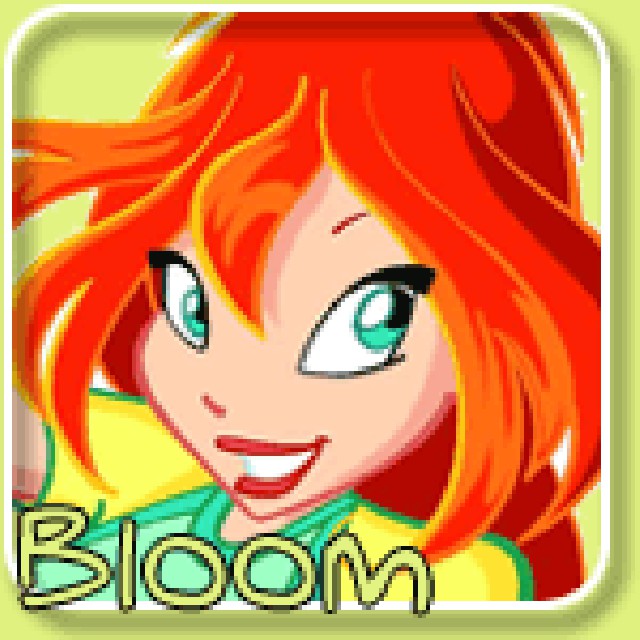 Bloom - foto