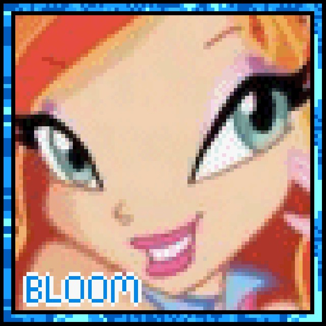 Bloom - foto