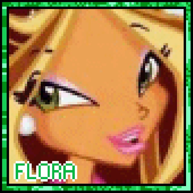 Flora - foto