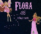 Flora - foto povečava