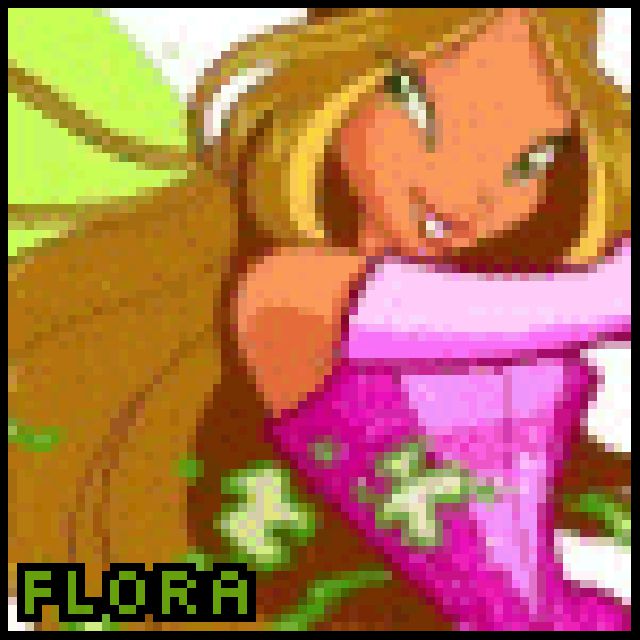 Flora - foto