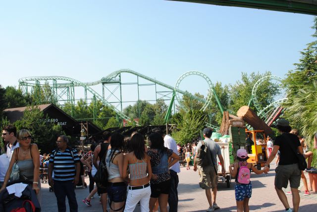 Gardaland - foto