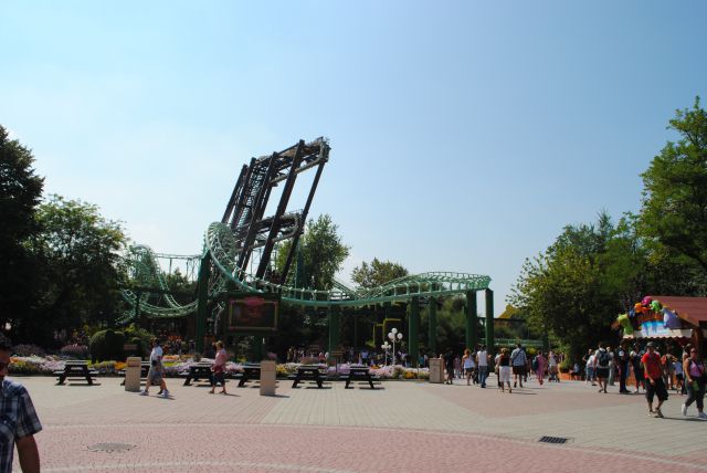 Gardaland - foto