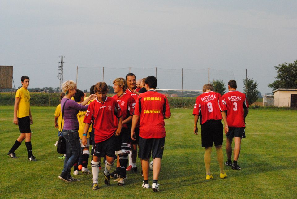 DPM turnir, Bratonci 27.8.2010 - foto povečava