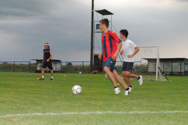 DPM turnir, Bratonci 27.8.2010 - foto