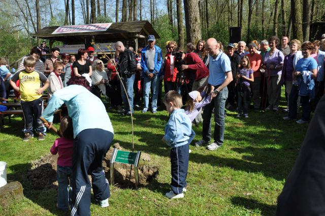 Živimo zdravo 2011 - foto