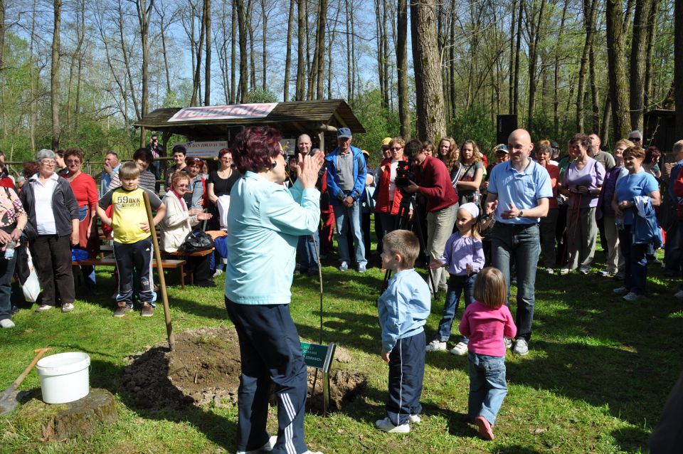 Živimo zdravo 2011 - foto povečava