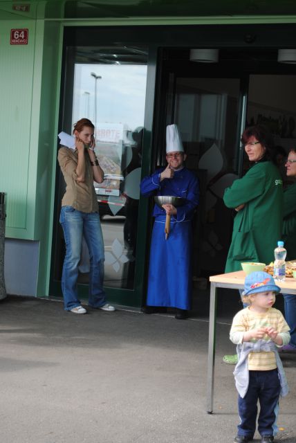 Slovenija- dežela mnogih okusov olja - foto