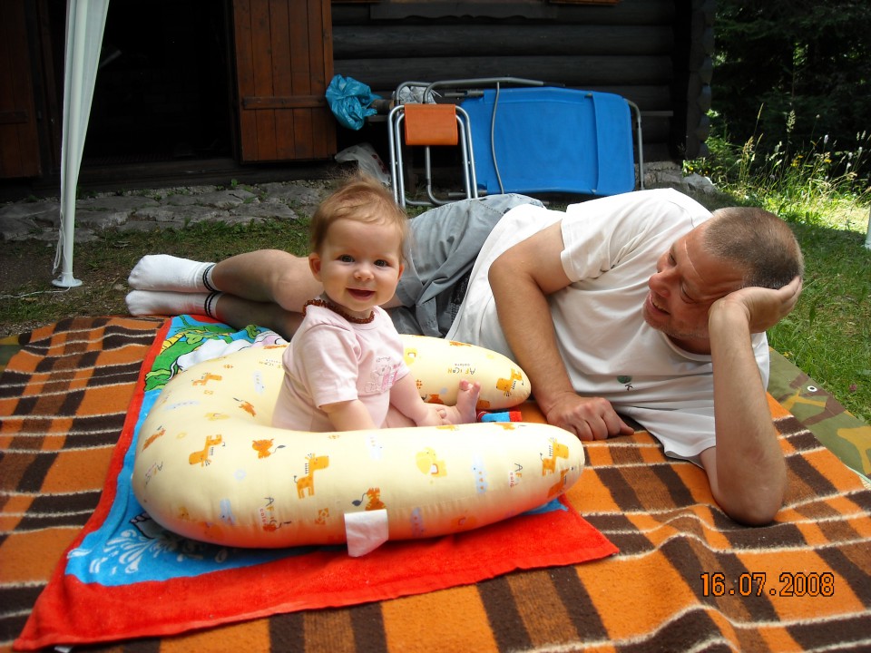 igranje z očkom