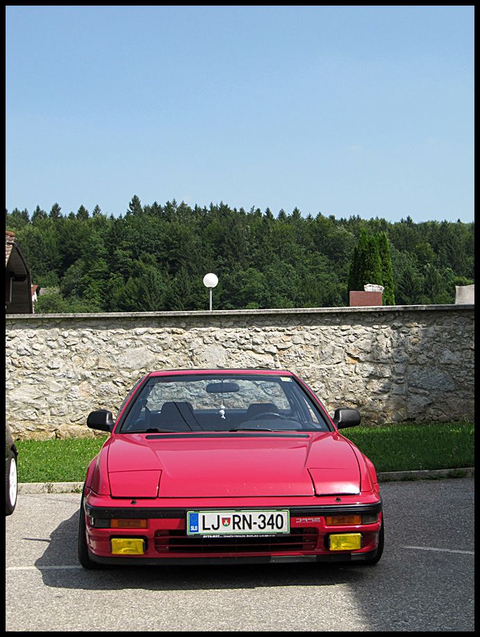 Old school honda club xD - foto povečava