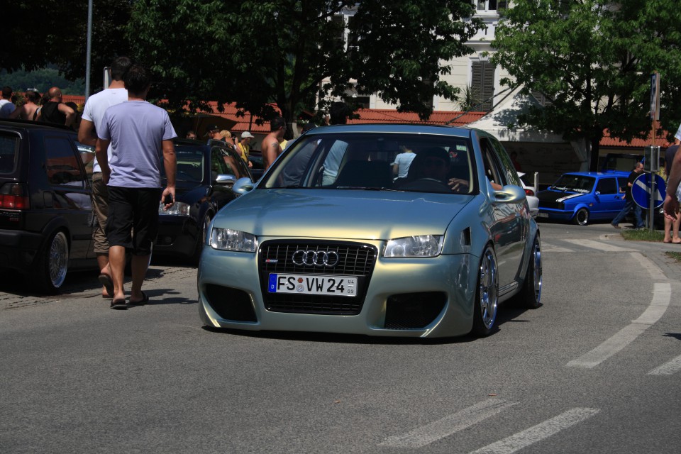 GTI treffen - foto povečava