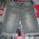 jeans kr. hlače S.Oliver št. 176