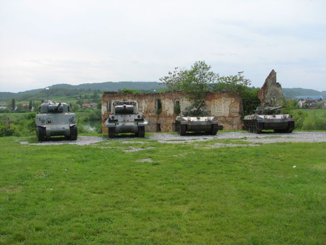 Bosna - foto
