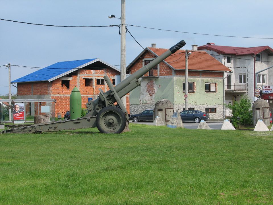 Bosna - foto povečava