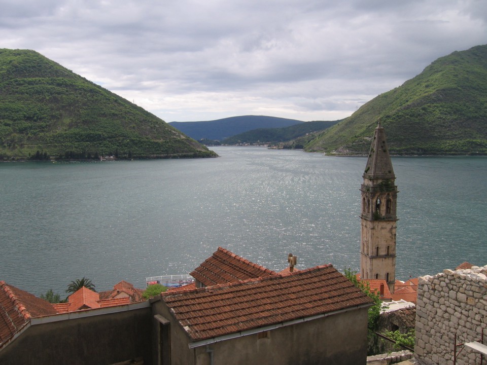Črna Gora - foto povečava