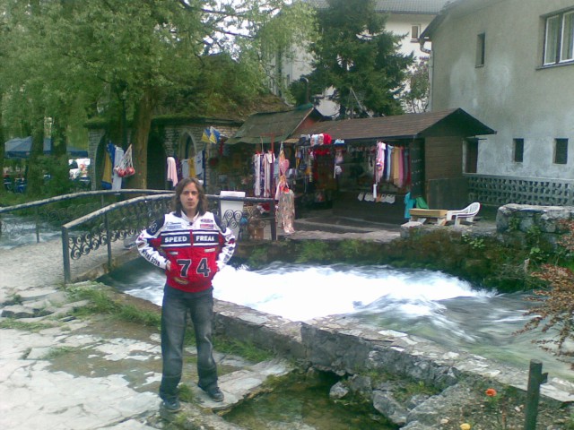 Balkan tour 2009 - foto