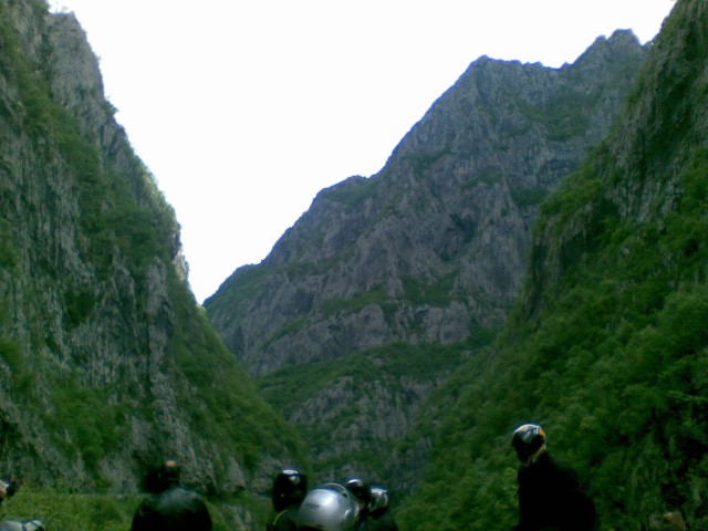 Balkan tour 2009 - foto