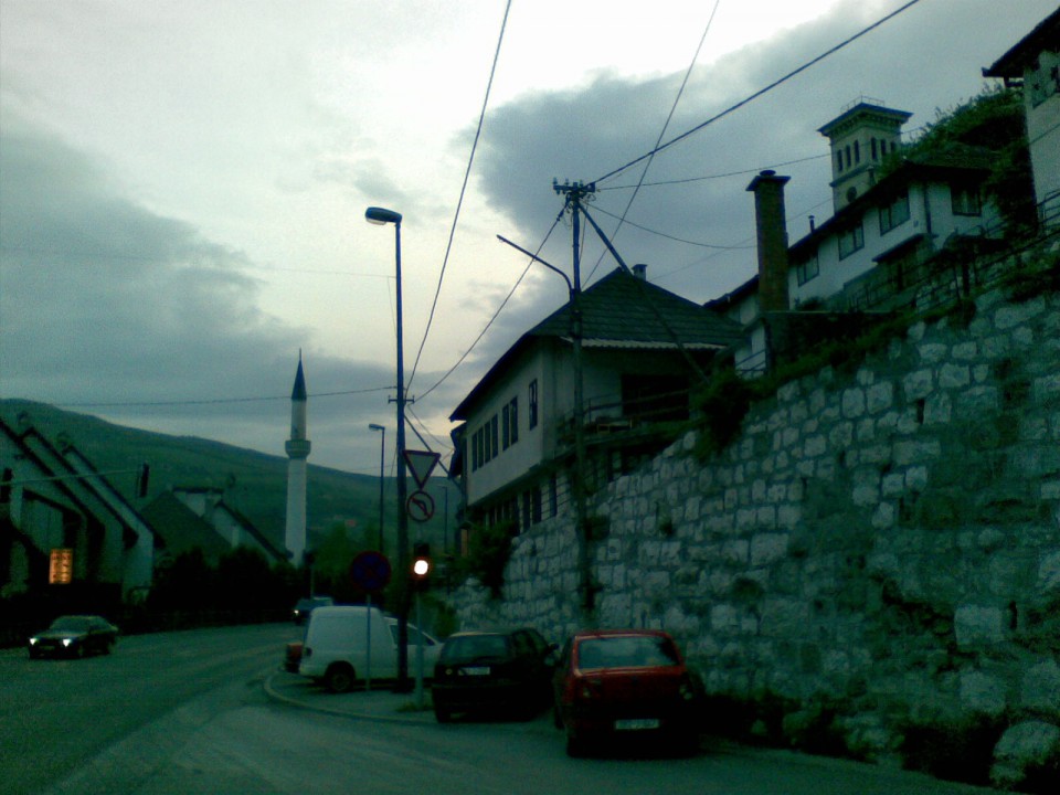 Balkan tour 2009 - foto povečava