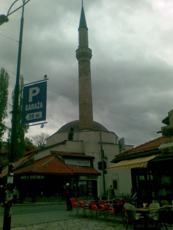 Balkan tour 2009 - foto povečava