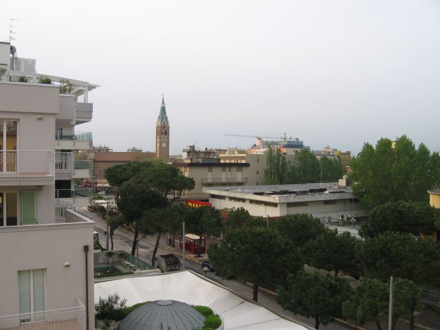 Toskana 2010 - foto