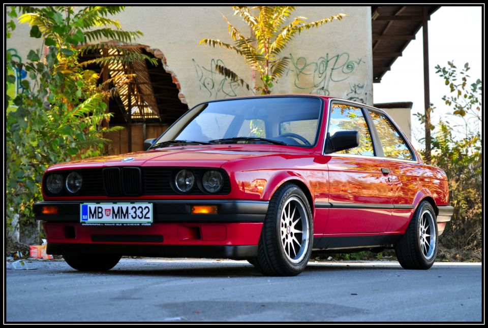 E30 S50 Photoshot - foto povečava