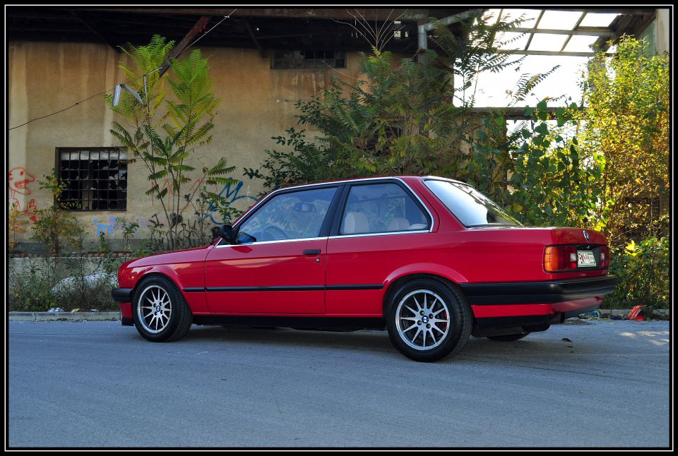 E30 S50 Photoshot - foto povečava