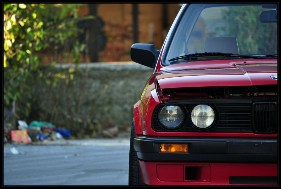 E30 S50 Photoshot - foto povečava