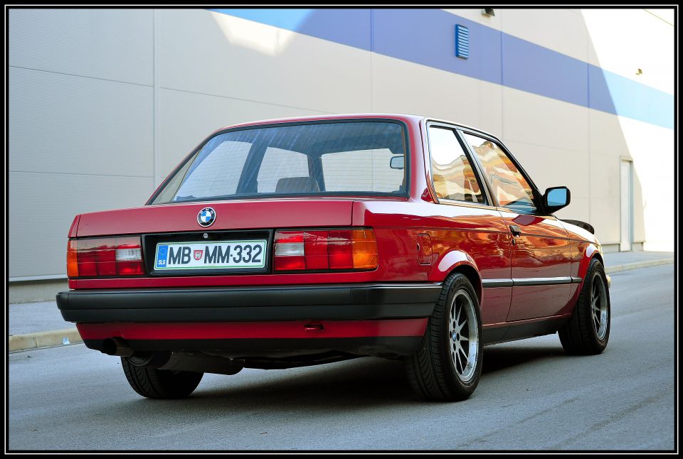 E30 S50 Photoshot - foto povečava