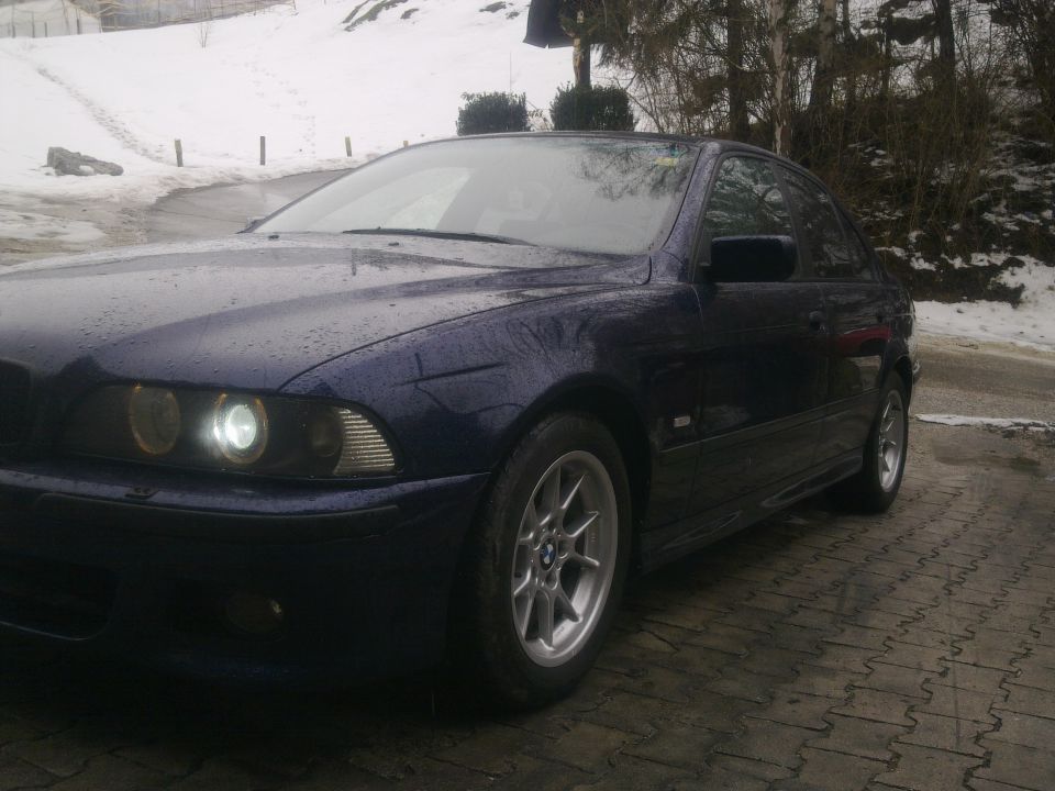 E39 - foto povečava