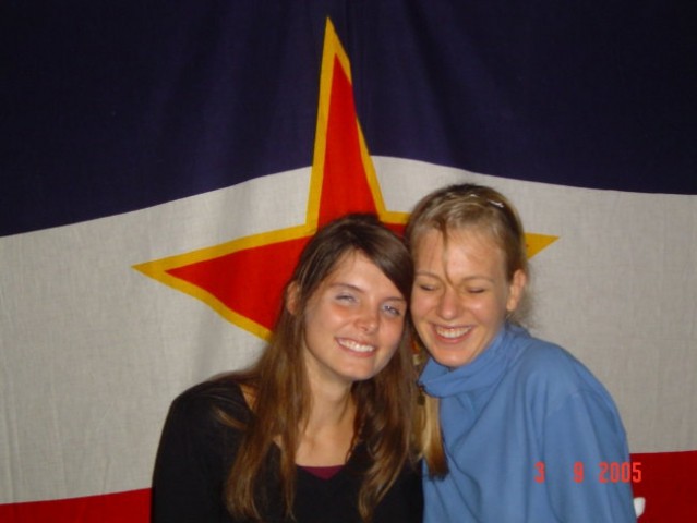 Studenčice OPEN 2005 - foto