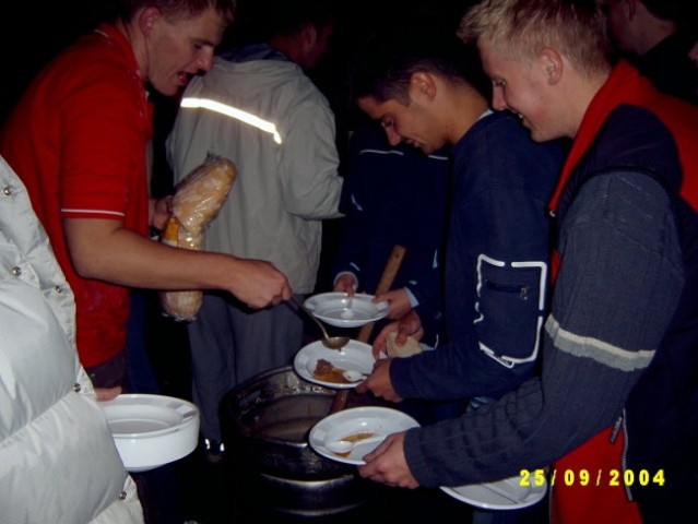 Studenčice OPEN 2004 - foto