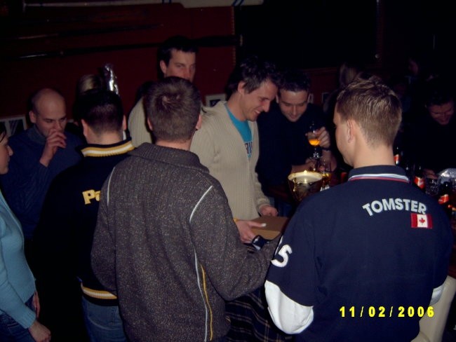 Dotik OPEN 2006 (smučanje) - foto povečava