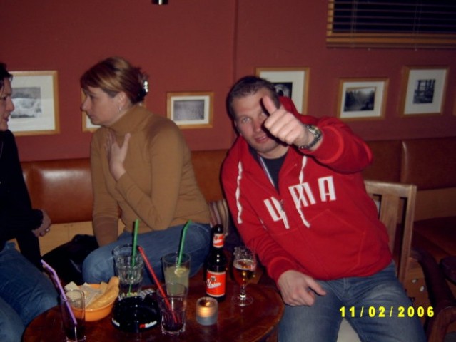 Dotik OPEN 2006 (smučanje) - foto