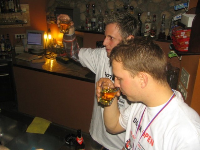 Dotik OPEN 2005 (smučanje) - foto