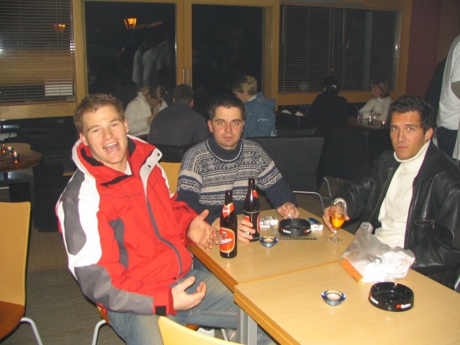 Dotik OPEN 2005 (smučanje) - foto povečava