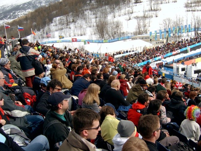OI Torino 2006 - foto povečava