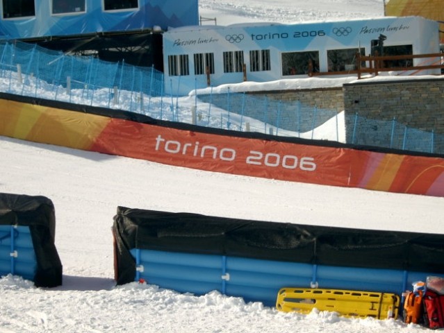 OI Torino 2006 - foto