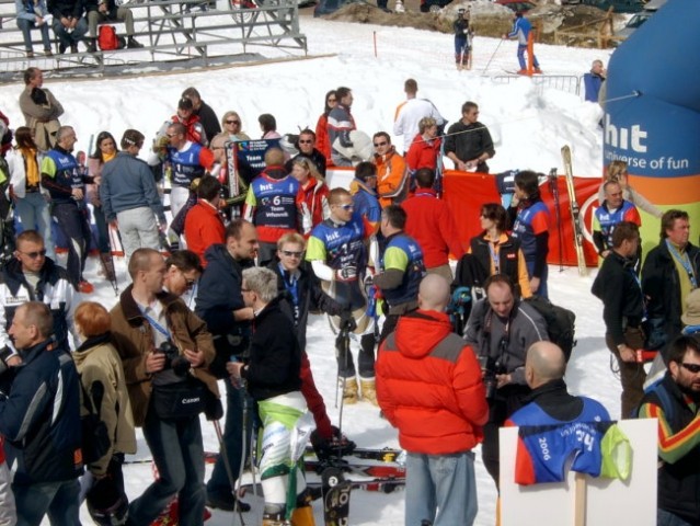 Jure Košir - poslovilna tekma - foto