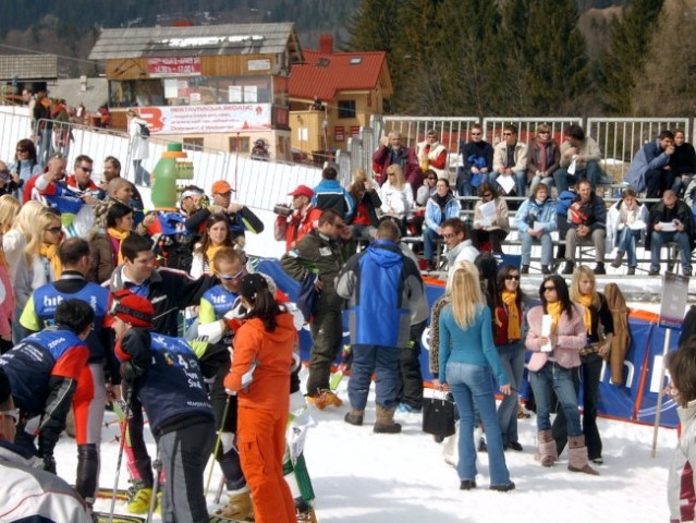 Jure Košir - poslovilna tekma - foto