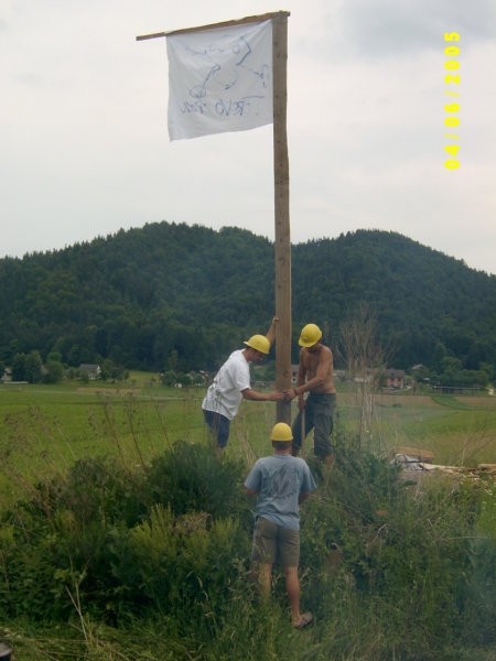 Torovo OPEN 2005 - foto
