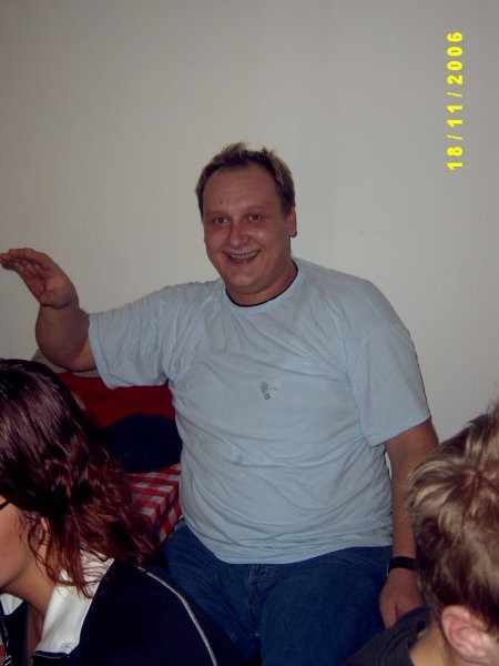 Martinovanje 2006 - foto