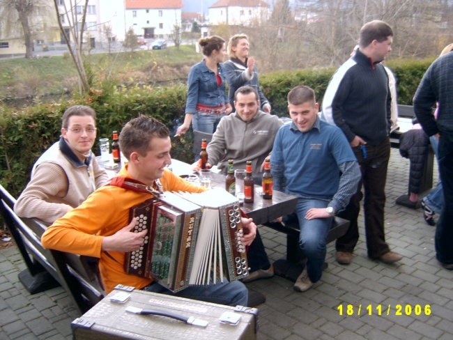 Martinovanje 2006 - foto povečava