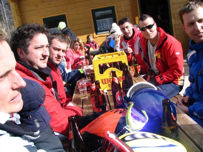 Dotik OPEN 2007 (smučanje) - foto povečava