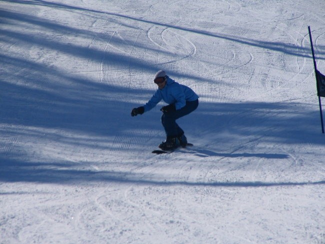 Dotik OPEN 2007 (smučanje) - foto povečava