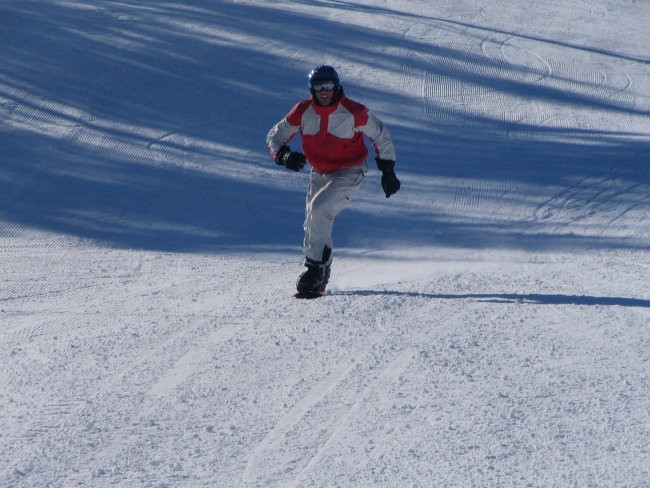 Dotik OPEN 2007 (smučanje) - foto povečava