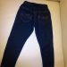 legice - mehki jeans 3- 4 leta