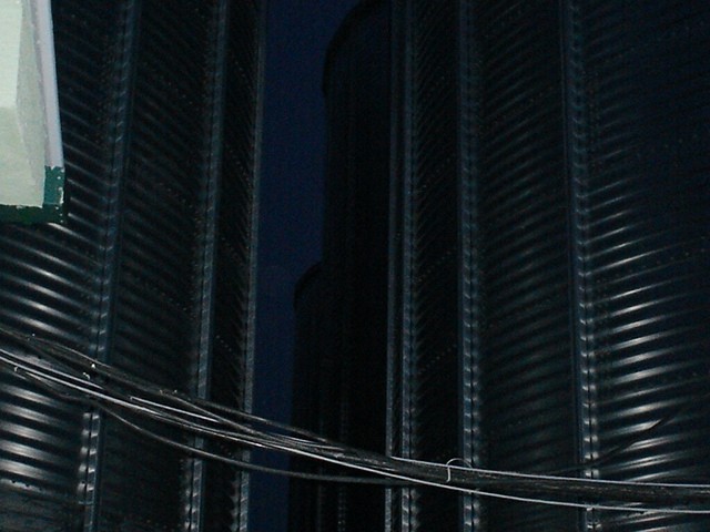 Something from inside - foto povečava