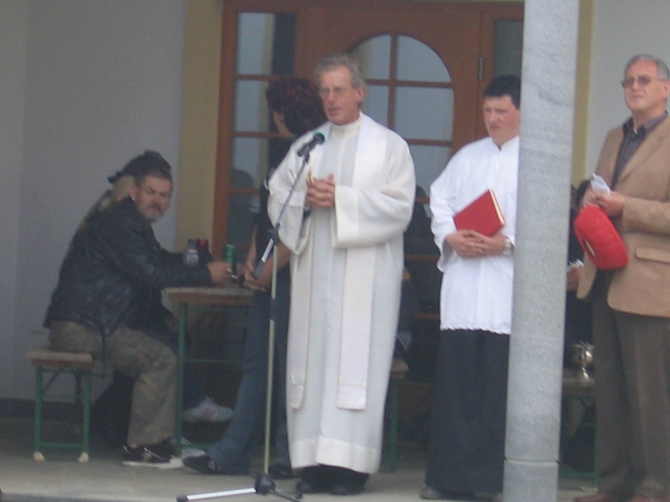 Blagoslov Mislinja  2009 - foto povečava