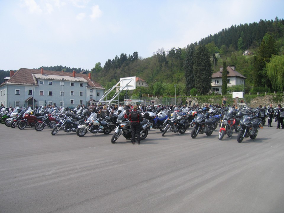 Blagoslov Mislinja  2009 - foto povečava